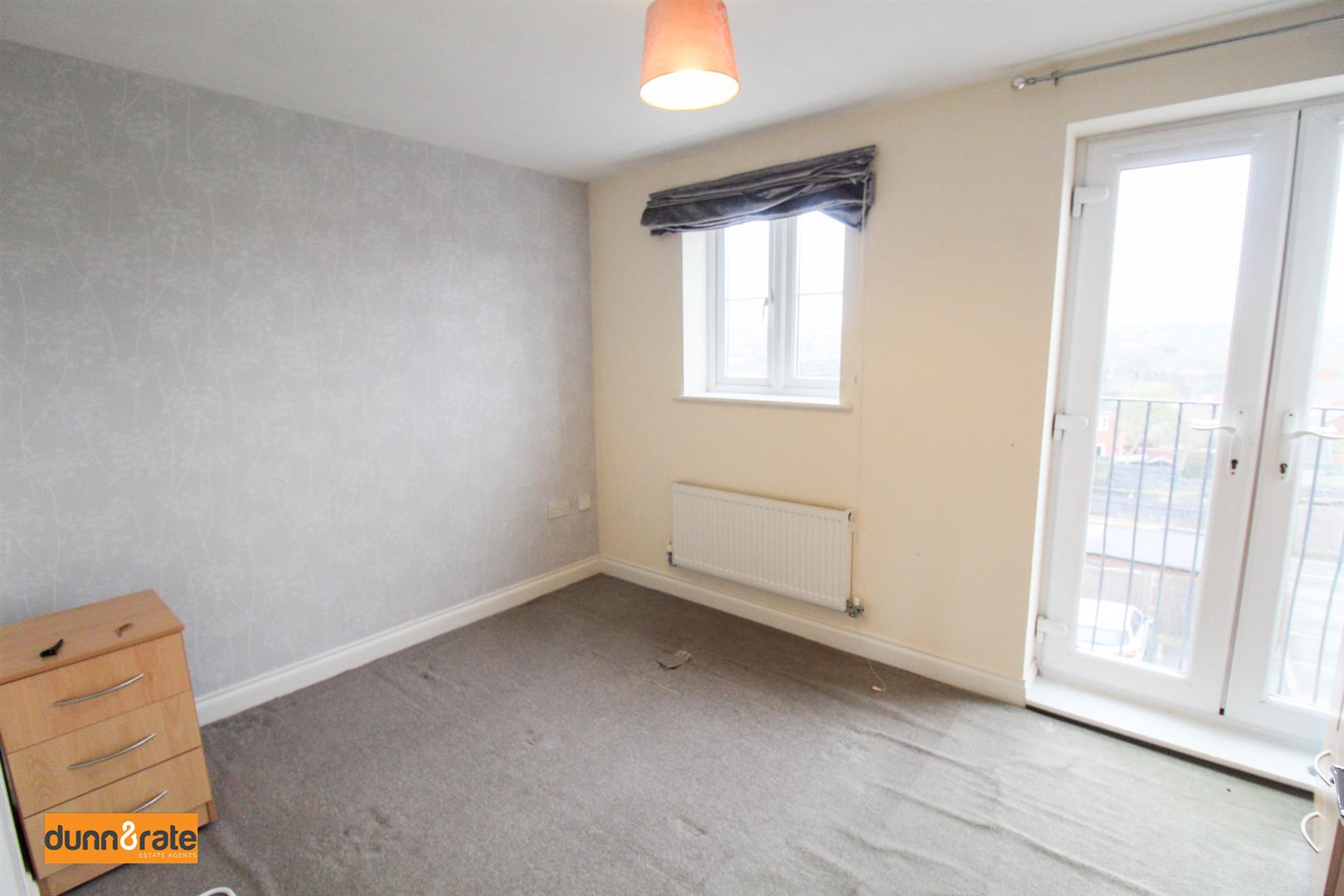 Burtree Drive, Norton Heights, Stoke-On-Trent
